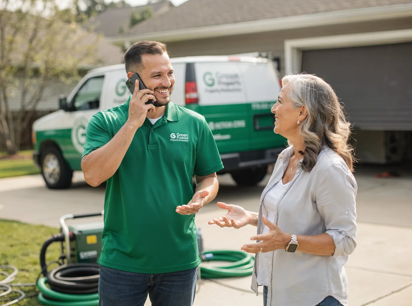 Water Damage Restoration Luna, NM FAQs